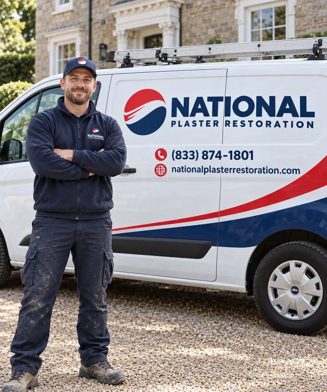 Plaster Repair company in Kensett, AR